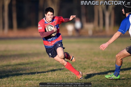 2021-12-05 Milano Classic XV-Rugby Parabiago 122